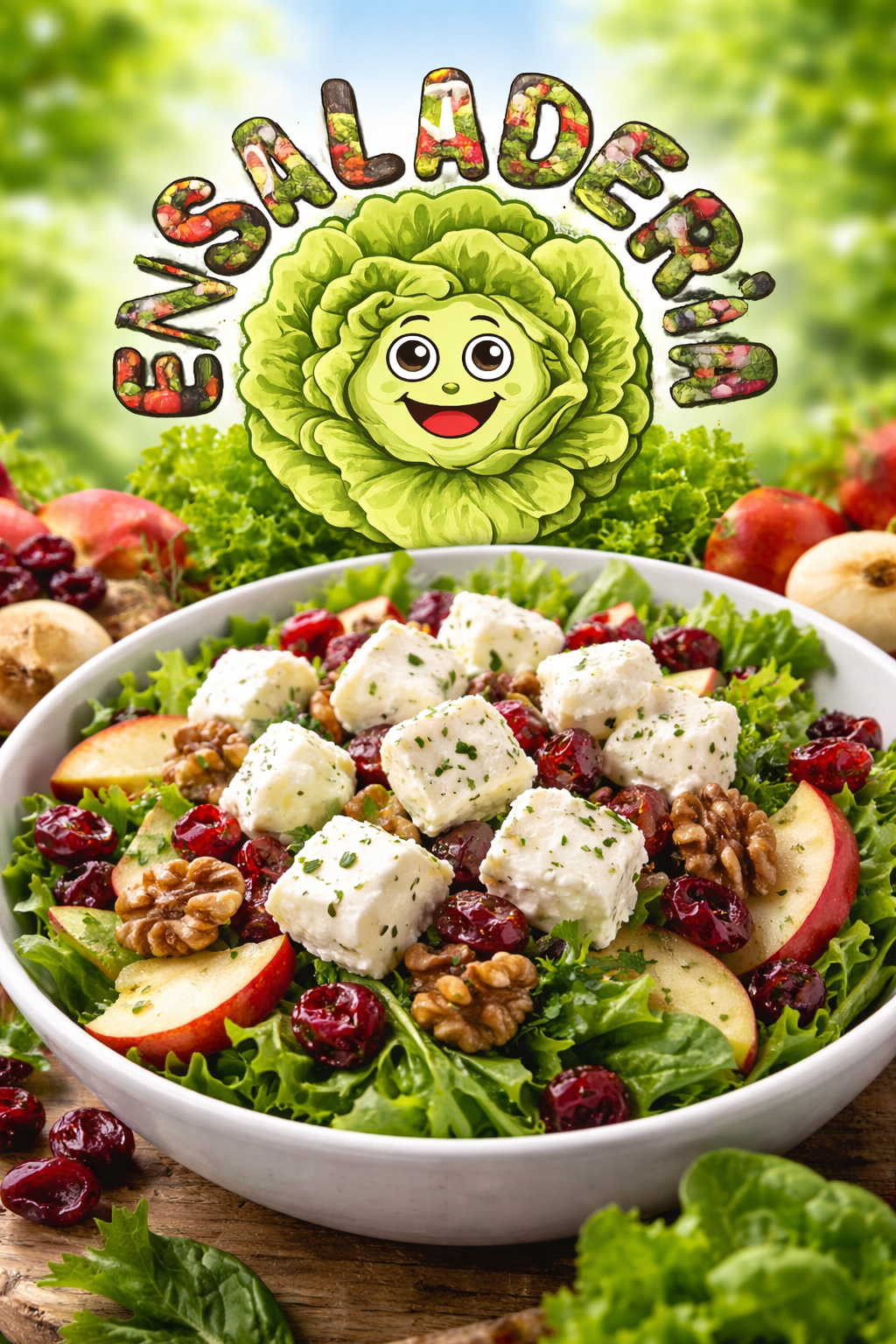 Comida saludable Pachuca