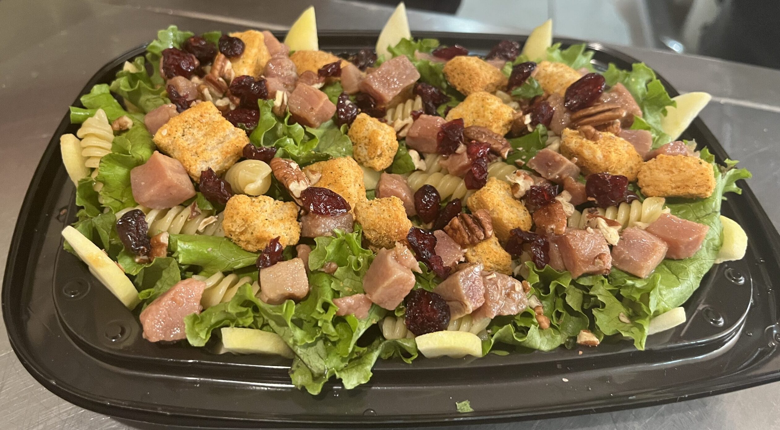 Comida para empresas Pachuca