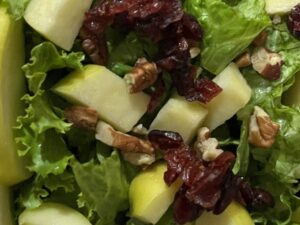 Extra queso para tu ensalada
