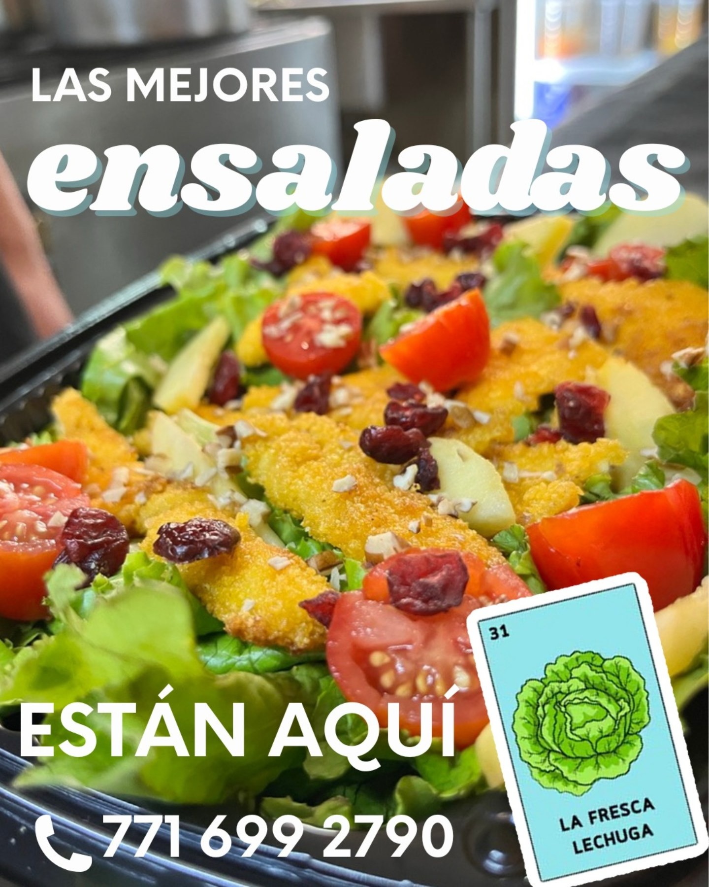 Lunch saludable oficina Pachuca